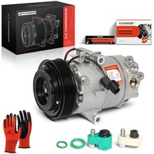 A-Premium A/C Compressor with