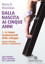 Dalla nascita ai cinque anni