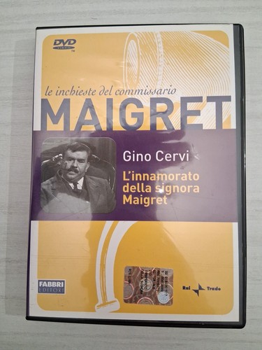 Dvd innamorato della signora - dvd,
