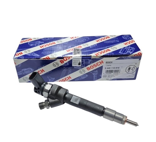 Iniettore carburante bosch - iniettore,
