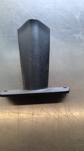 Coperchio canna iveco