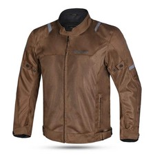 Bela Mesh Pro Uomo Tessile