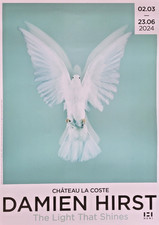 DAMIEN HIRST - AFFICHE