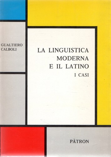 Calboli gualtiero la - gualtiero.,