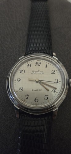Orologio bulova accutron uomo - orologio,