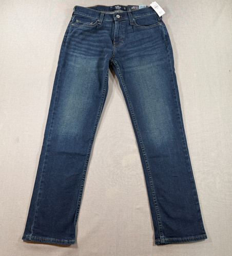 Jeans uomo hollister epic - jeans,