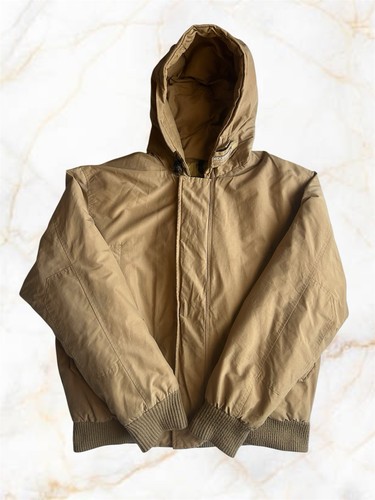 Giubbotto bomber woolrich john - bomber,
