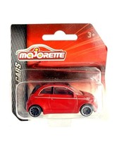 Modellino auto giocattolo Fiat