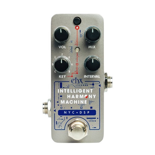 Electro harmonix pico - electro-harmonix,