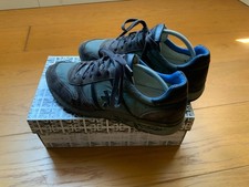 Sneakers Premiata grigio 44