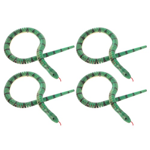 Pcs serpente finto - 4,