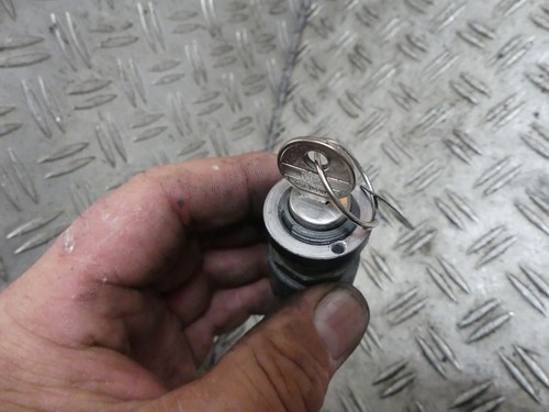 Blocchetto accensione bmw - accensione,