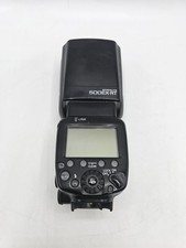 Flash Canon Speedlite 600EX-RT