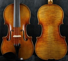 Eccezionale violino sonoro