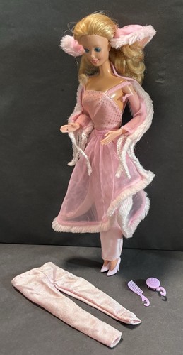 Vintage mattel 1981 barbie - mattel,