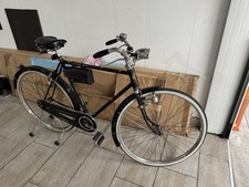 bicicletta uomo vintage 28 Bianchi Lusso. No Eroica Umberto Dei Taurus Legnano