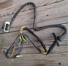 Guzzi V700,V7 Special,gt 850,California,v7 Sport,750s Devioluci CEV Originale 