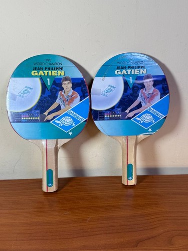 Coppia racchette ping - coppia, pong