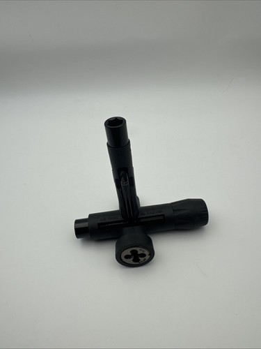 Reflex threader skate utili - threader,