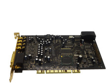 CREATIVE LABS SB0460 X-FI