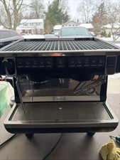 Commercial Espresso Machine