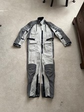 REV'IT One Piece Riding Suit