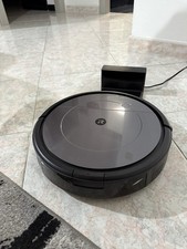iRobot Roomba Combo Aspirapolvere e Lavapavimenti