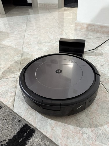Irobot roomba combo - roomba,