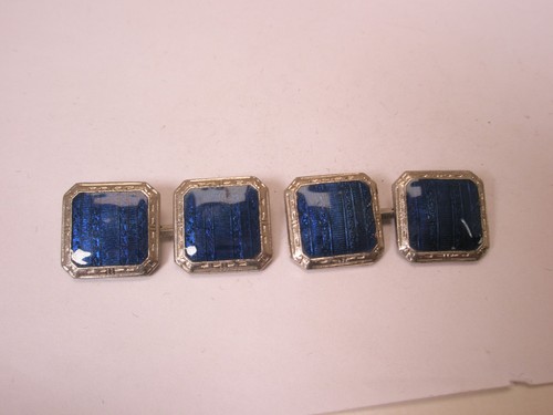 Bracciale vittoriano vintage