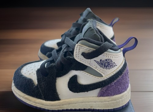 Sneakers jordan mid - mid, se