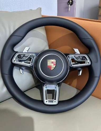 Volante pelle porsche 911 - volante,