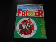 FRIZZER FRIGIDAIRE