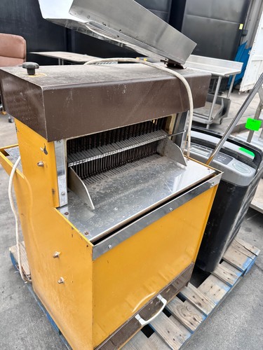 Berkel slicer - berkel,