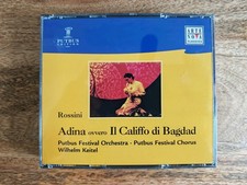 Rossini: Adina ovvero Il