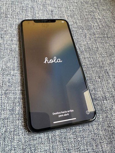 Apple iphone max go - xs,