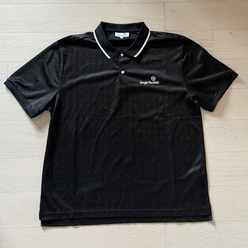 Polo uomo sergio tacchini - polo,