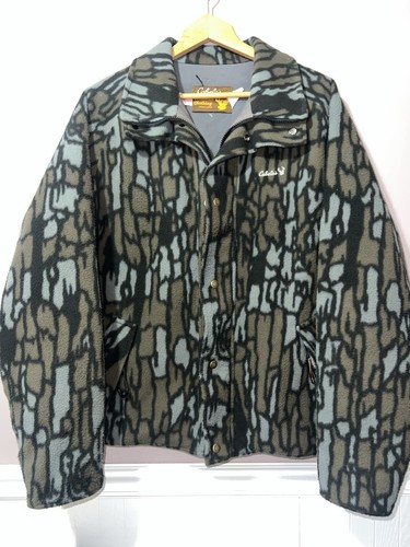 Vintage cabelas whitetail - cabelas,