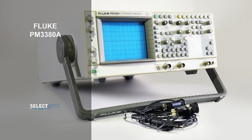 Fluke philips pm3380a 100 - pm3380a,