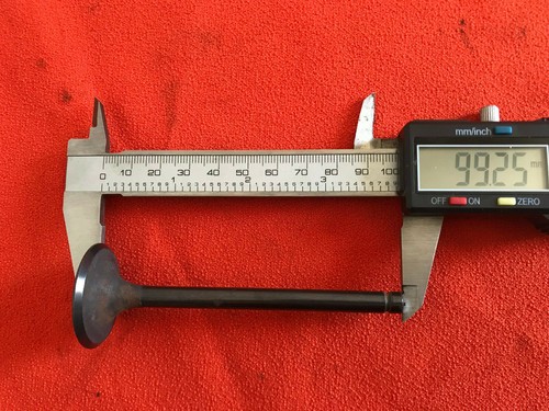 Ducati desmo 350 500 parallelo - 350-500,