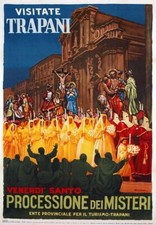 84132 Poster Stampa Parete