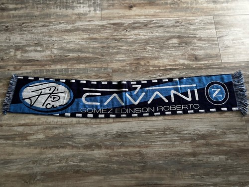 Sciarpa ssc napoli - ssc,