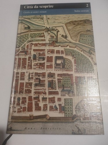 Città scoprire vol 2 - città,