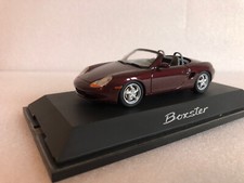 PORSCHE Boxster (S10) SCHUCO