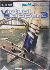 Virtual Skipper 3 [videogioco]