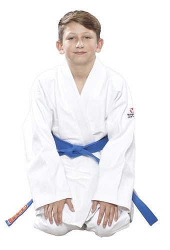 Judogi hayashi todai tuta - hayashi,