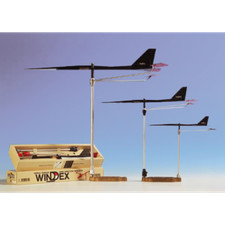 SEGNAVENTO WINDEX 15