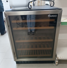 Refrigeratore Cantinetta Ardo Mod. FC450 220-230v 50HZ 130W Classe N