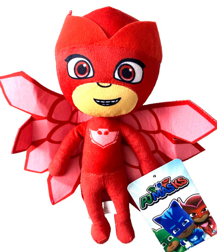 Mask peluche giocattolo - pj,