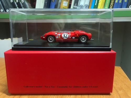 Ferrari 275p 32 sebring - ferrari,