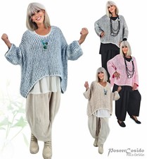 LAGENLOOK maglione pullover